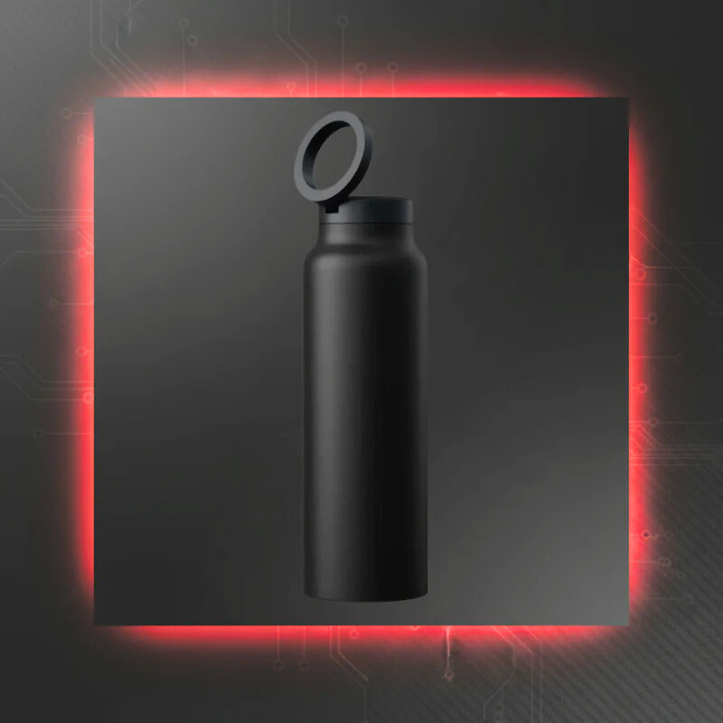 Hydriq Mag Flask