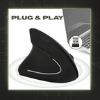 PulseTrack Mouse
