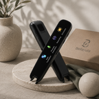 The AI Translate Pen