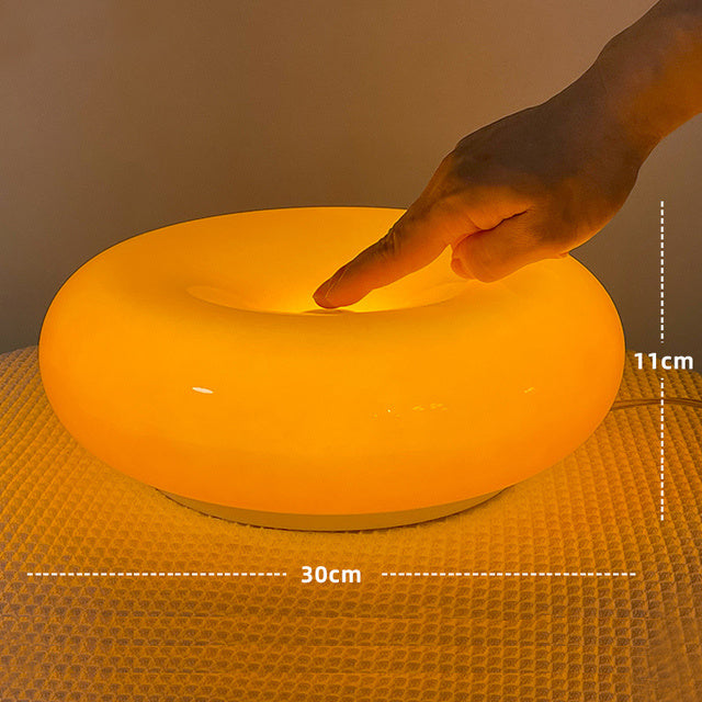 DonutAura Lamp