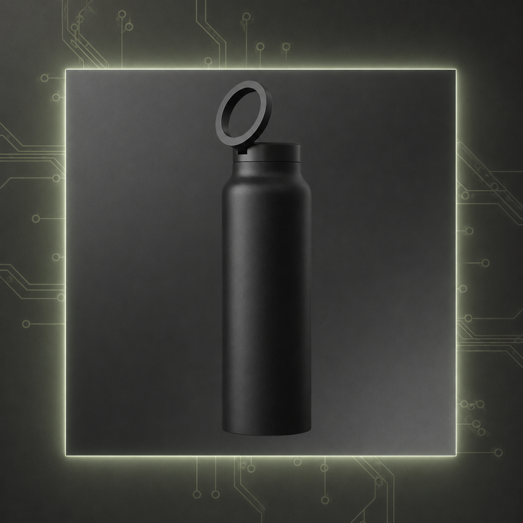 Hydriq Mag Flask