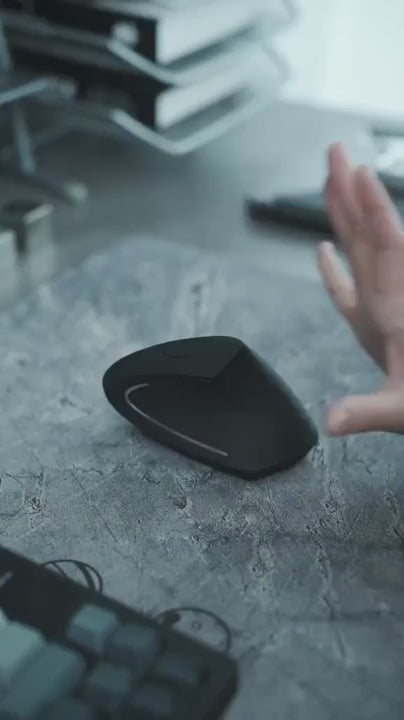 PulseTrack Mouse