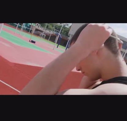 Bone Conduction Bluetooth Wireless Swimming Headphones