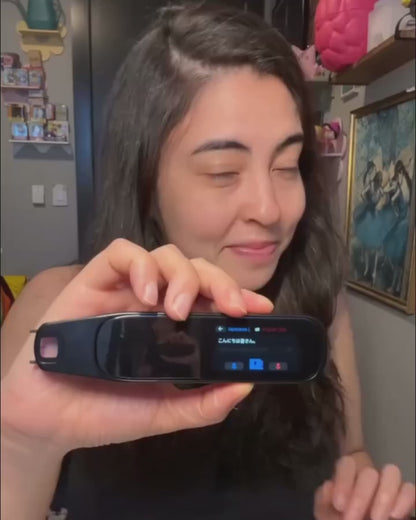 The AI Translate Pen