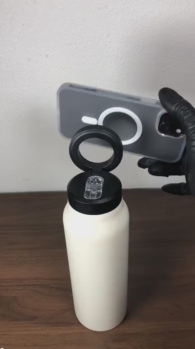 Hydriq Mag Flask