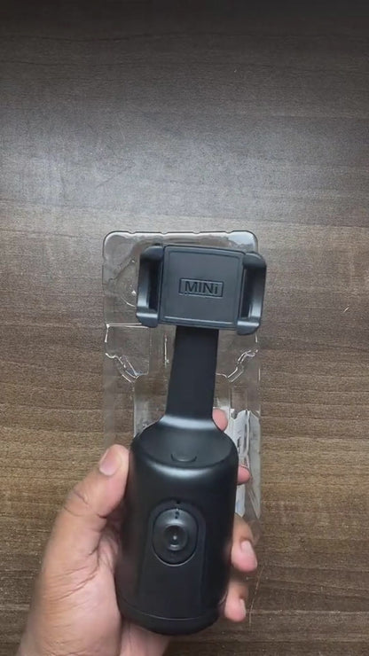 360 Auto Face Tracking Gimbal