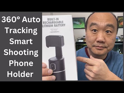 360 Auto Face Tracking Gimbal